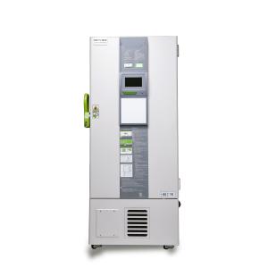 Wholesale -86 Degrees Ultra Low Temperature Ult Freezer for Laboratory and Medical Storage from china suppliers