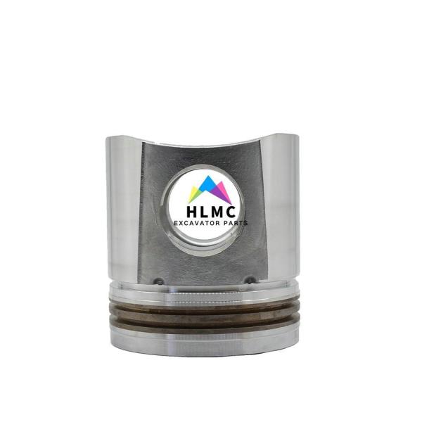 6742-01-2760 6D114 Engine Piston Excavator PC300-7 1241183H91 CU3802397