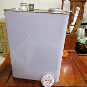 Wholesale High Speed Square Tin Can Making Machine from china suppliers