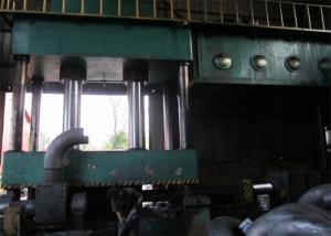 Wholesale Cold Push Elbow Manufacturing Machine 1D 1.5D Radius Long Service Life from china suppliers