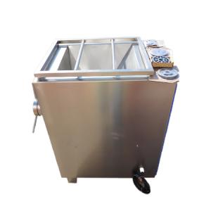 China 220v/110v Meat Processing Machine Meat Bone Saw Cutting Machine for Bone Cutting on sale