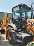 Used JCB 3CX Backhoe Loader