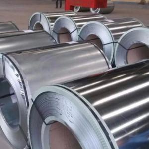Wholesale 0.12mm Galvanized Steel Coils Black Iron Sheet Dx51 Z275 Gi Coil For Roofing Sheet from china suppliers
