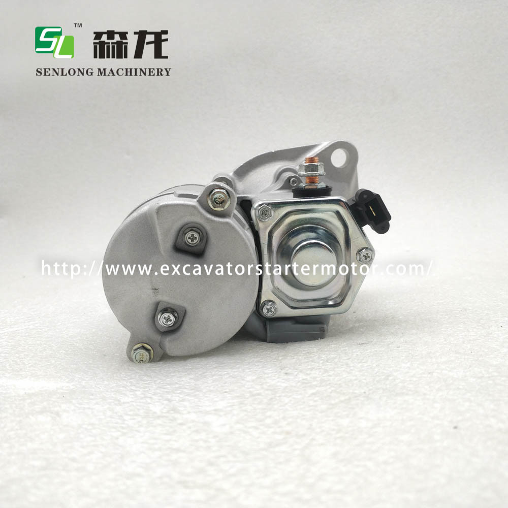 12V 1.2KW 9T Starter John Deer 4280000870 M810337 119626-77020 428000-0870 Am810337 4280000870 11962677020
