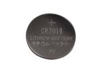 FT - CR2016- L4 3V 85mAh Li - MnO2 Button Coin Cell Battery Long Working Life