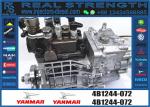 Engine Parts 3054C Diesel Engine 0460424303 0 460 424 303 2644N202 2644N208 249