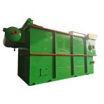 Integrated Technology Treatment Made Easy with Sewage Separation Equipment as