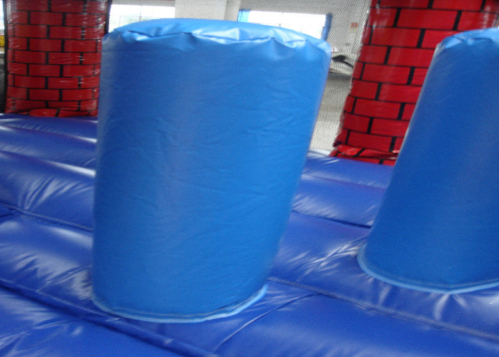 New Inflatable volcano bouncy castle full printing inflatable jumping castle combo beautiful color inflatable jump