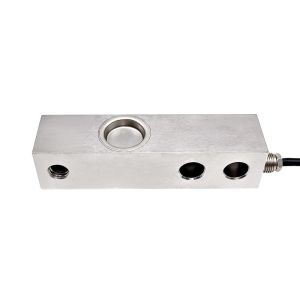 Buy cheap Analog Output Load Cell Sensor 50kg - 10 Ton Load Cell Shear Beam Type from wholesalers