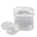 70 Microns Air Column Cushion Bag 24x41cm Shockproof