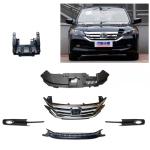 71121-T2J-H00 Car Front Grille for Honda Accord 9th Year 2015-2015 Auto Body