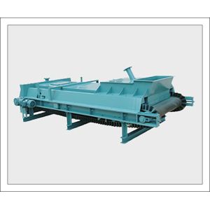 Buy cheap Crushing Plant Pulverised Coal 15tph Weight Belt Feeder from wholesalers