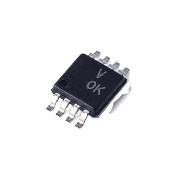 Analog AD7740KRMZ-REEL7 Microcontroller Wassersensor AD7740KRMZ-REEL7 Electronic