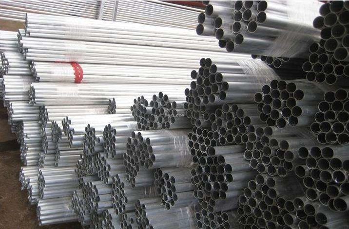Protective Structures 6061 Aluminum Round Tubing / Aluminium Round Pipe