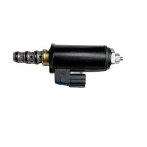 Wholesale Control Valve Solenoid Valve YN35V00021F1 KWE5K-30 G24YA40 for Kobelco Excavator Parts from china suppliers