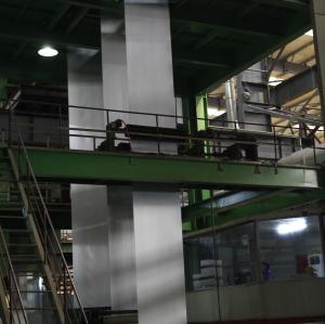 Wholesale Continuous CGL Galvanizing Line Steel 1.5-3.0mm 550mm from china suppliers