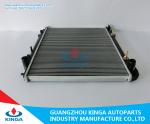 Mitsubishi Auto Mobile Aluminium Car Radiators Plastic Water Tank L400 / SPACE