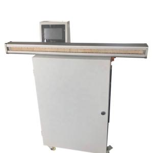 Wholesale ManRoland Press 30W/Cm2 UV Curing Systems For Printing from china suppliers