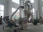 Mirco Grinding Pulverizer Machine Stainless Steel Material for food product and