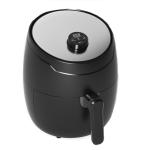 430# stainless steel Hot Air Fryer without Oil, 3.2L home use
