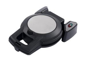 Wholesale Easy Clean Electric Waffle Maker Grill With Non Skid Non Marking Feet from china suppliers