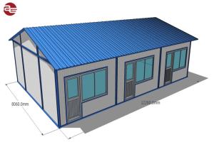 Wholesale Warehouse Corrugated Galvanized Iron Sheet / Color Coated Metal Roofing Sheets AISI Standard from china suppliers