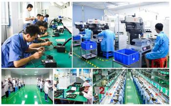Shenzhen Suntor Technology Co., Ltd.
