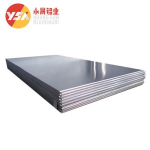 Wholesale 6061 T6 Aluminium Alloy Plate 350mm Tolerance And Length Anodized from china suppliers