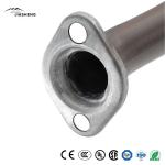 Custom Catalytic Converter Replacement Used In Auto Exhaust Systems ISO9001