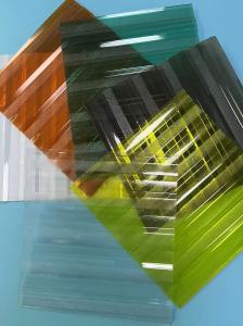Wholesale PC Polycarbonate Embossed Sheet Thickness 20mm 50mm from china suppliers