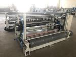 Automatic Jumbo Roll Paper Cutting Machine Magnetic Powder Brake
