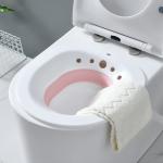 FULI PP Feminine Health Care Bulk Commercial Yoni Steam Seat Kit For Washing