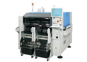 Wholesale Yamaha YS100 SMT Assembly Equipment Built - In Tape Cutter Optional from china suppliers