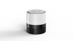EPI808, Small size Healthlead desktop air purifier, Pre-filter+99% HEPA used,