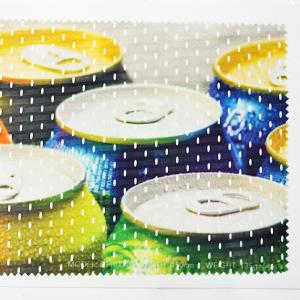Wholesale Heavy Duty Custom Vinyl Banner Printing Dye Sublimation Fabric Series from china suppliers