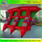 Best Price High Quality Water Game For Adult And Kid Flying Fish Inflatable