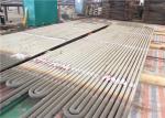 ET HT UT​ Tp304l Tp316l Stainless Steel Pipe NACE 0175 0103 Corrosion Resistance