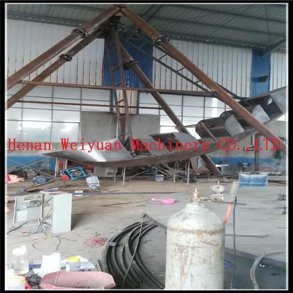 2 years warranty 8% discount supply fairground amusement rides fiberglass 16