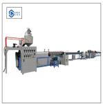 SP-75 EPE foam pipe/rod profile production line
