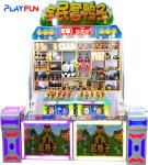 Ring Duck Carnival Games Machine Booth Stall Game