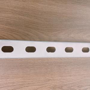 Wholesale Standard Strut C Channel Steel Hot Dip Galvanized Channel Metal Building from china suppliers