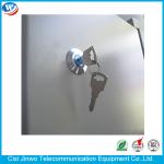 600 Pairs Telecommunication Junction Box LSA Module Telecom Distribution Box