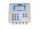 Modbus Remote Reading Ultrasonic Flowmeter