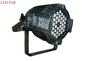 Wholesale Indoor LED 3W X 36PCS R12 G12 B12 Par Can Lightings Stage Equipment from china suppliers