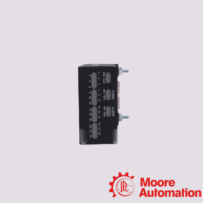 IS220PDIAH1B GE Discrete Input Module