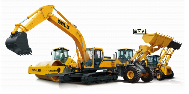 SDLG FRONT END LOADER LG936L FOR SALE