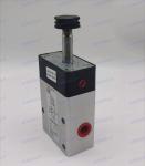 Indirectly Controlled 3/2 Way 1/4" IMI Norgren 8010750 Aluminum Solenoid