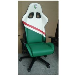 Wholesale JBR 2036 Green Reclining Adjustable Office Chair Computer Desk Chairs from china suppliers