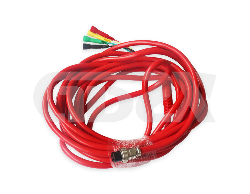 ZX-BCS Automatic Multi-Function Transformer Turns Ratio Tester With Blind Measurement Function