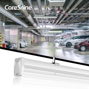 Wholesale 300cm 80CRI Industrial Warehouse Lighting Fixtures With Emergency Driver from china suppliers